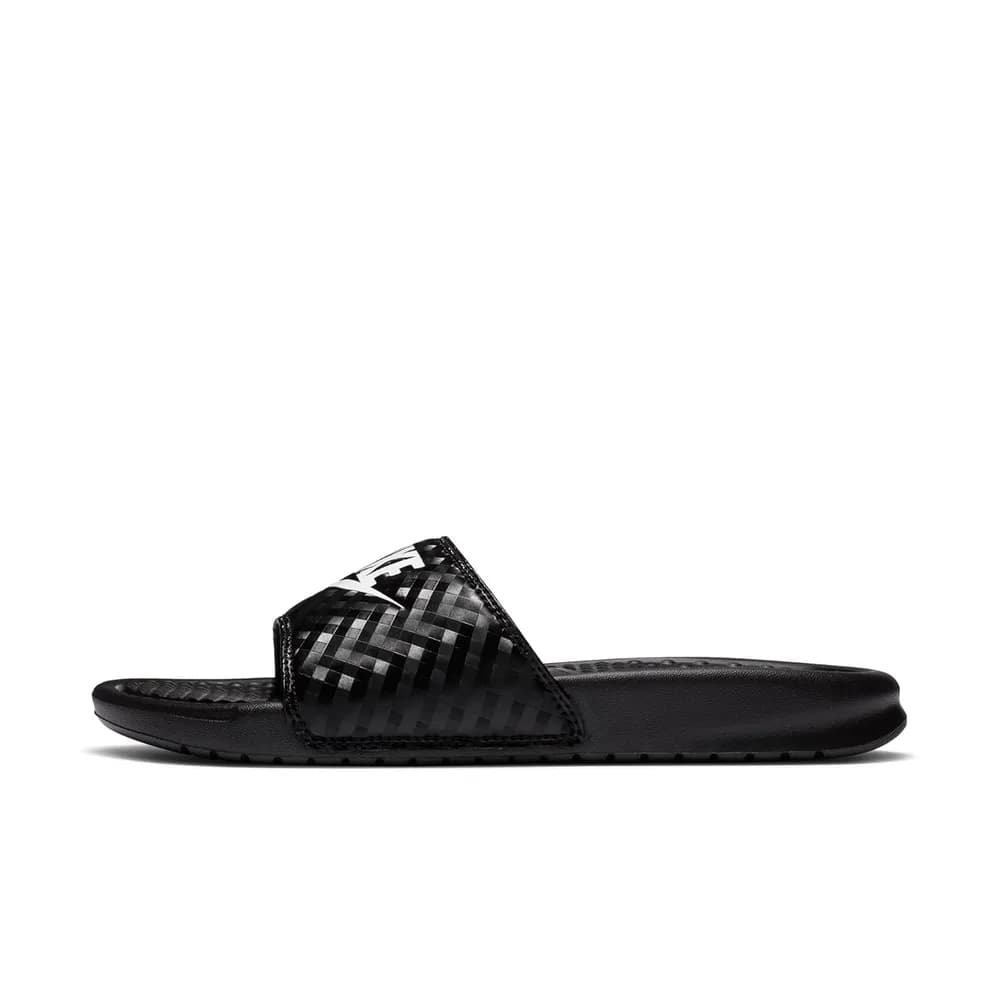 Nike Womens Benassi Just Do It Sandal