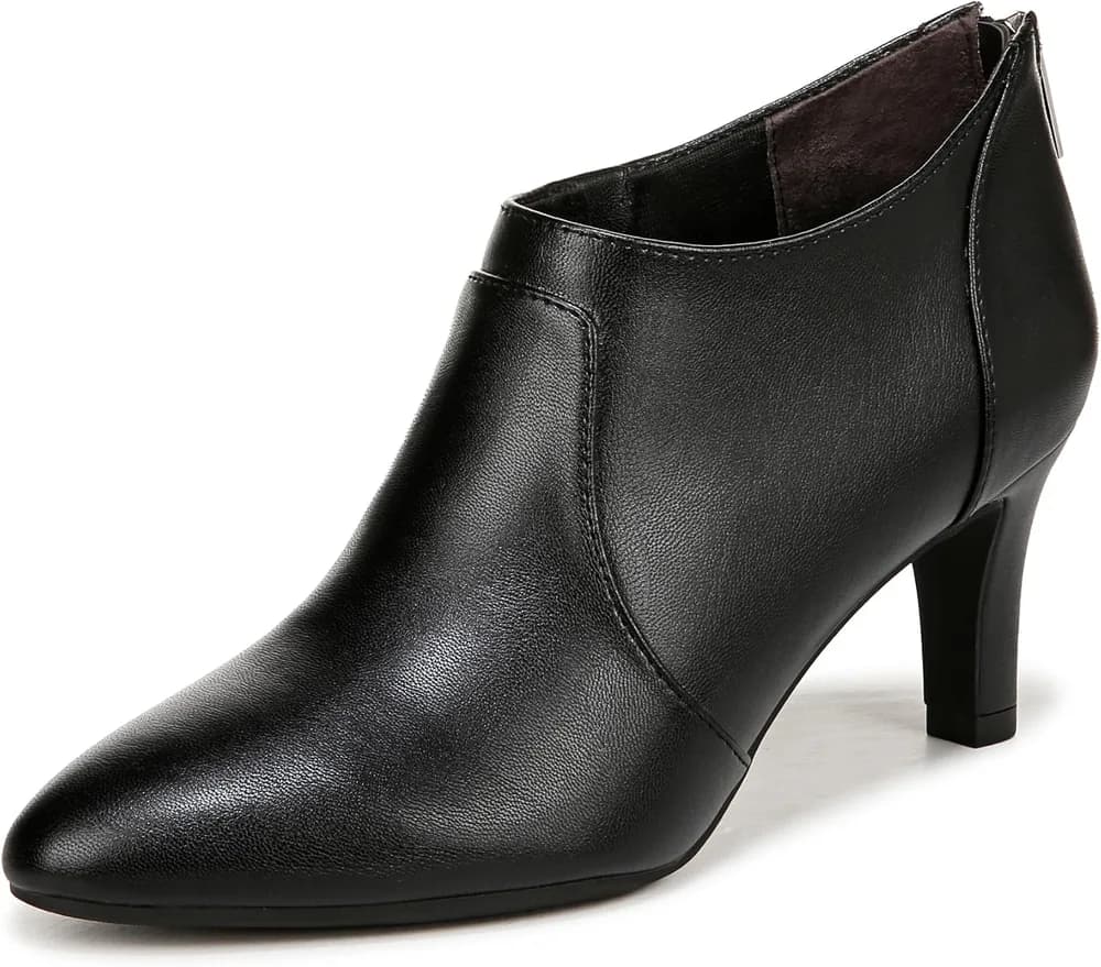 womens Gia 2 Dress Bootie Ankle Boot