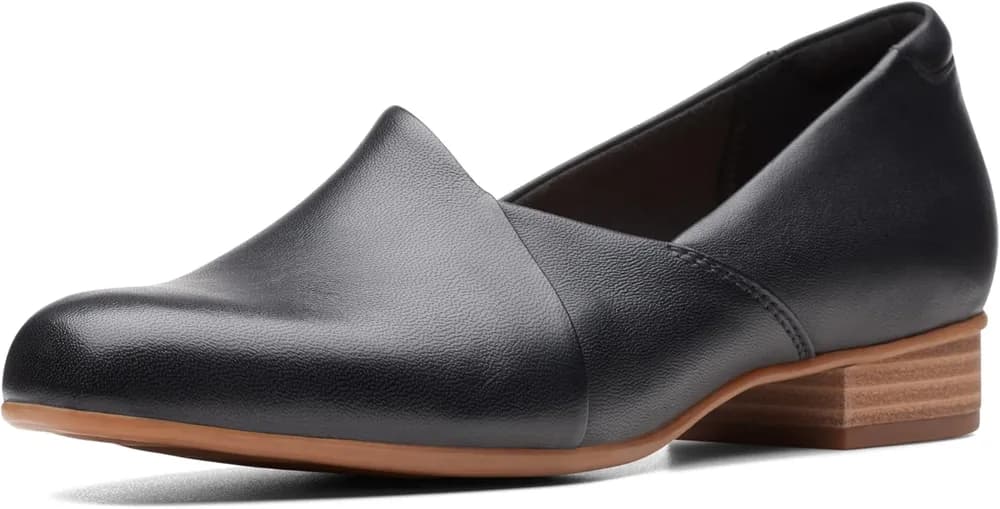 Womens Loafers Pump