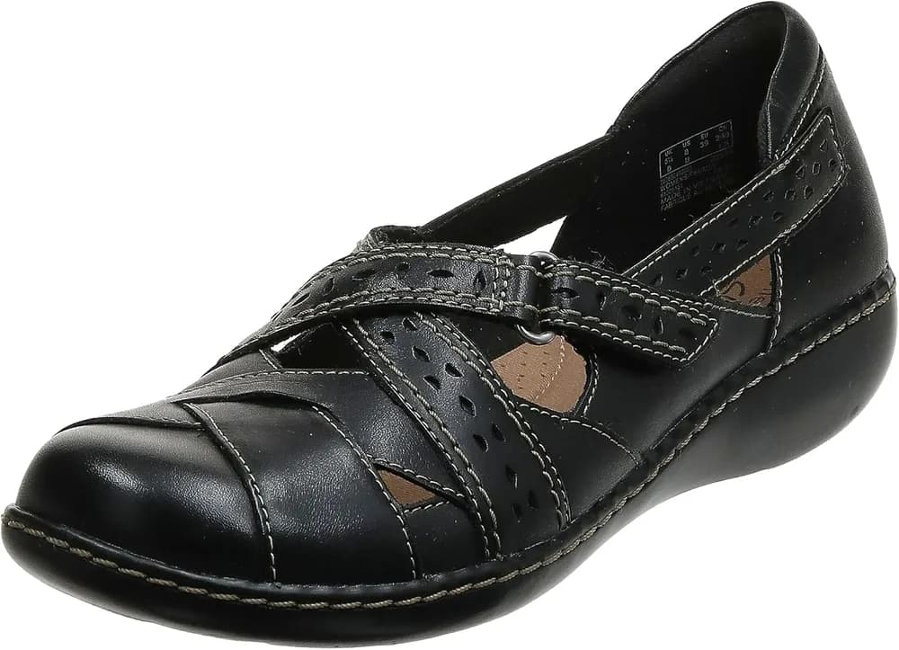 Womens Ashland Spin Q Loafer