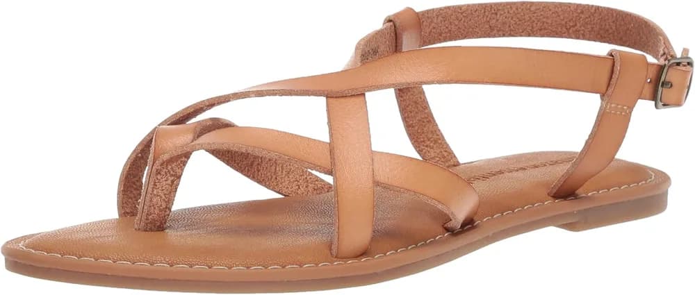 womens Shogun Casual Strappy Sandal Sandal