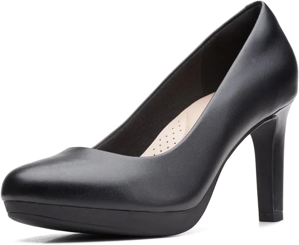 Womens Ambyr Joy Pump