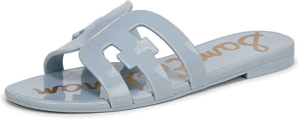 Women's Bay Jelly Flat Sandal