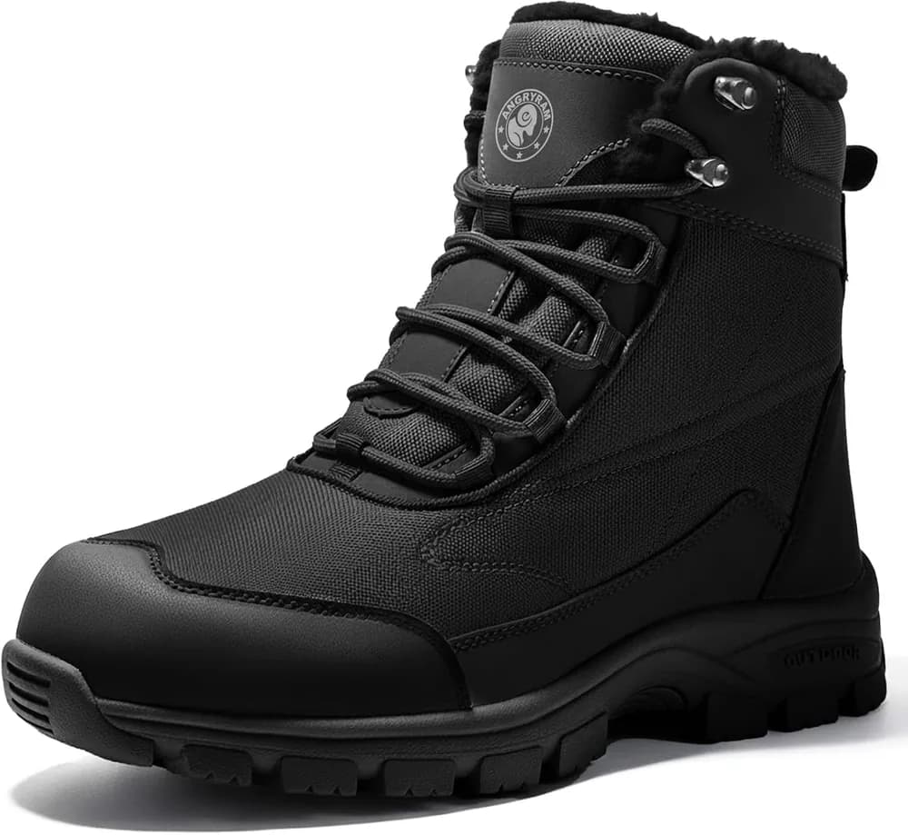 Amazon Canada shoe preview