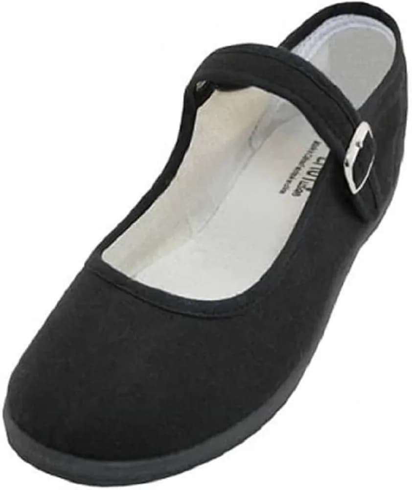 Womens Flats,Mary Jane,Ballet