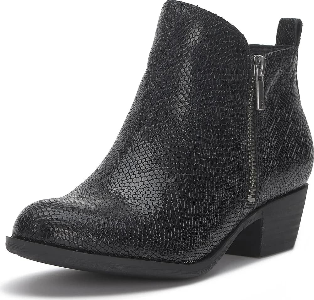Women's Basel Boot
