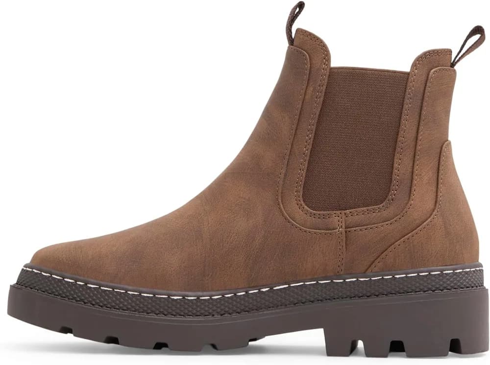 womens Wonderland Chelsea Boot