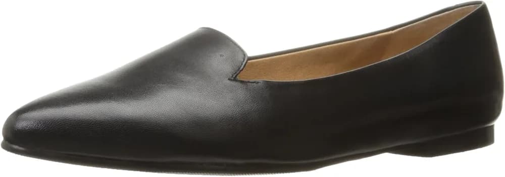 Womens Harlowe Ballet Flat