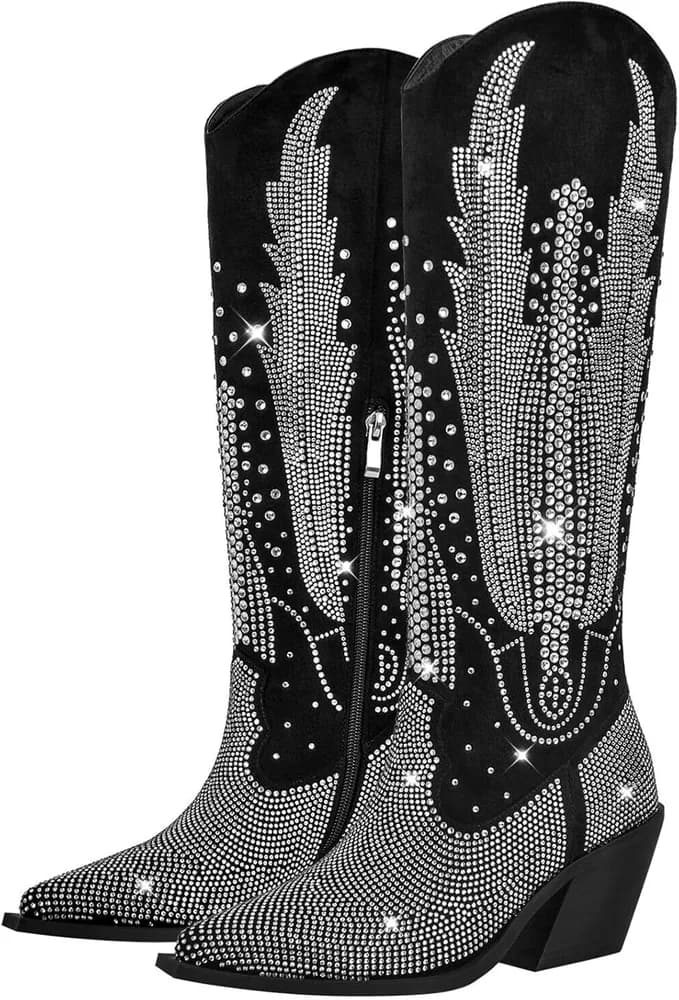 Amazon US shoe preview