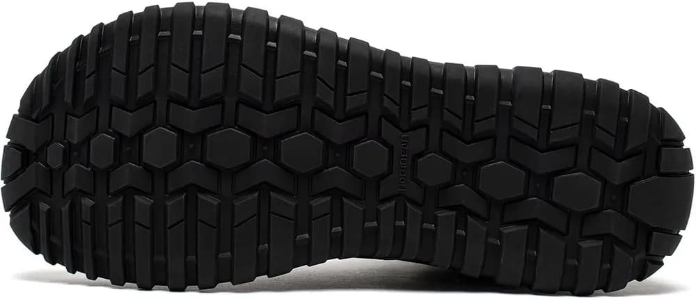Unisex Wide Barefoot Boots for Womens Hiking Outdoor Walking Shoes