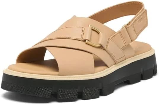 Sorel Women's Rein Cb Criss Cross Sandals