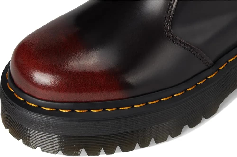 unisex-adult 2976 Quad Chelsea