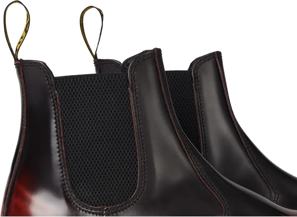unisex-adult 2976 Quad Chelsea