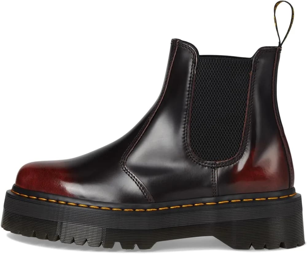 unisex-adult 2976 Quad Chelsea