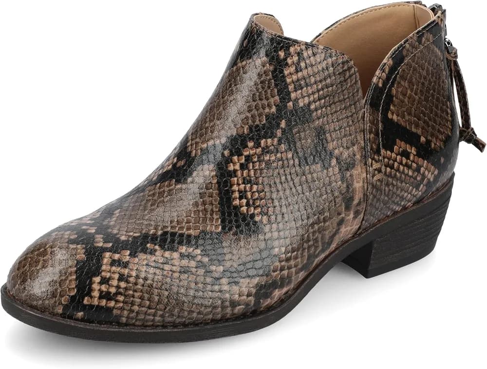 Women's Livvy Booties