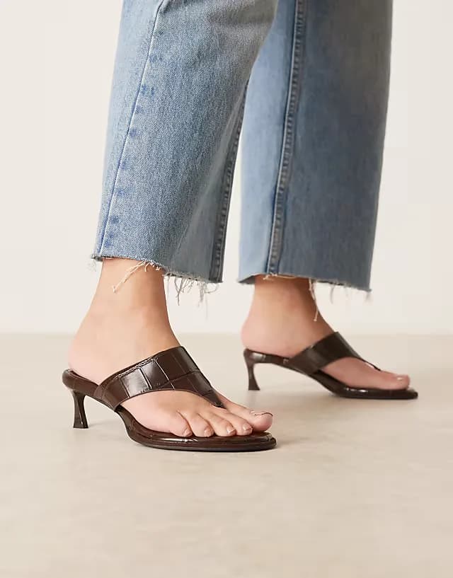ASOS shoe preview