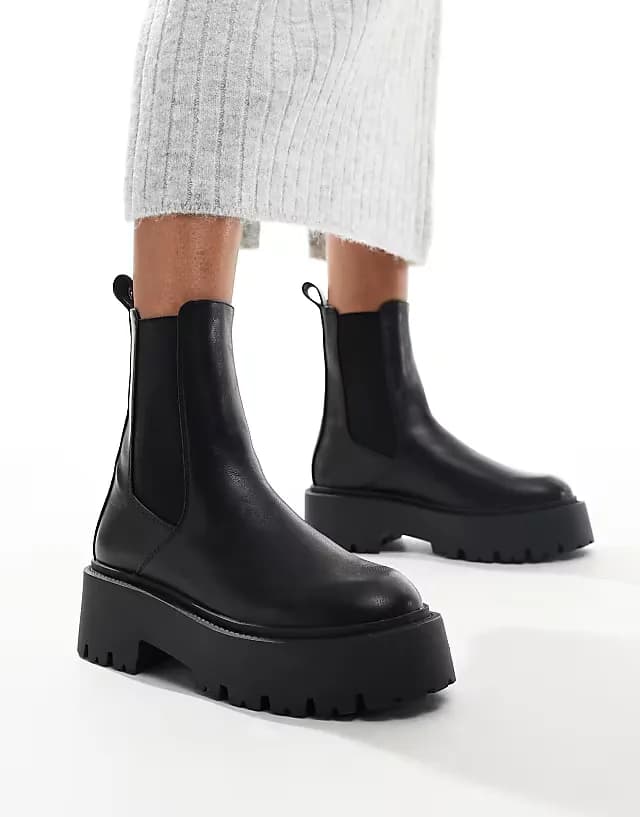 ASOS shoe preview