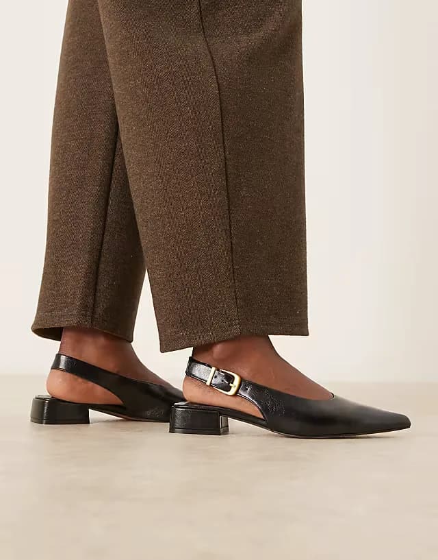 ASOS shoe preview