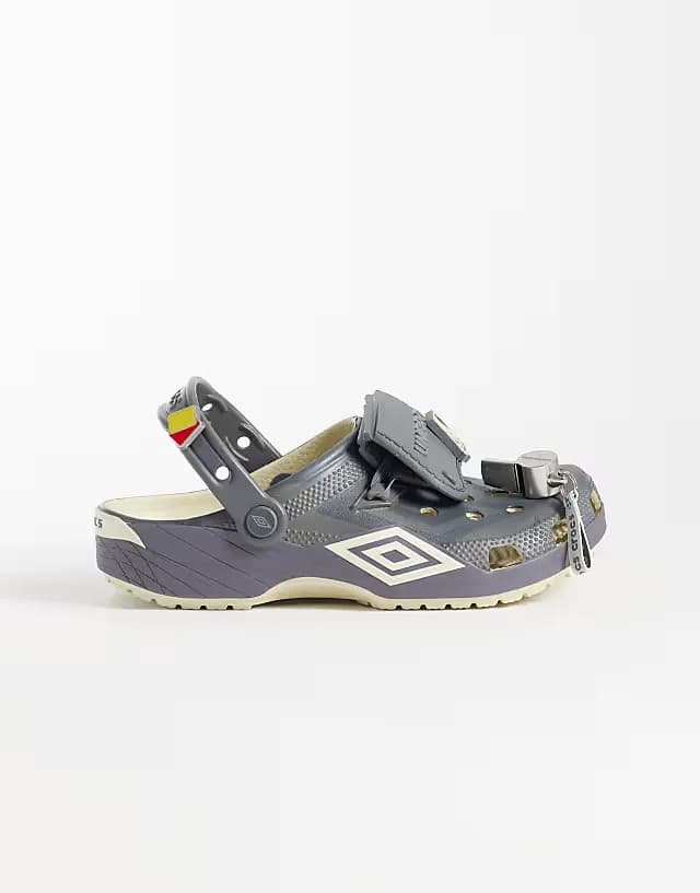 Umbro Classic Clogs