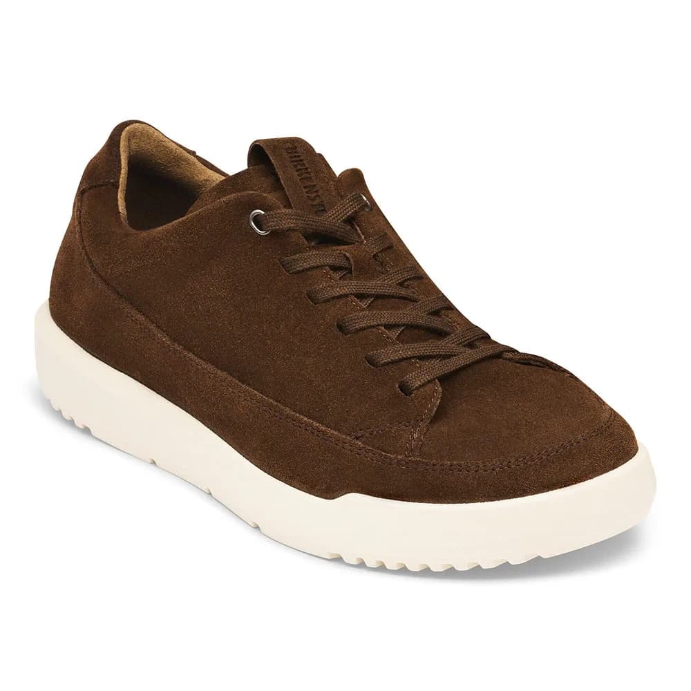 Melbourne Suede Leather