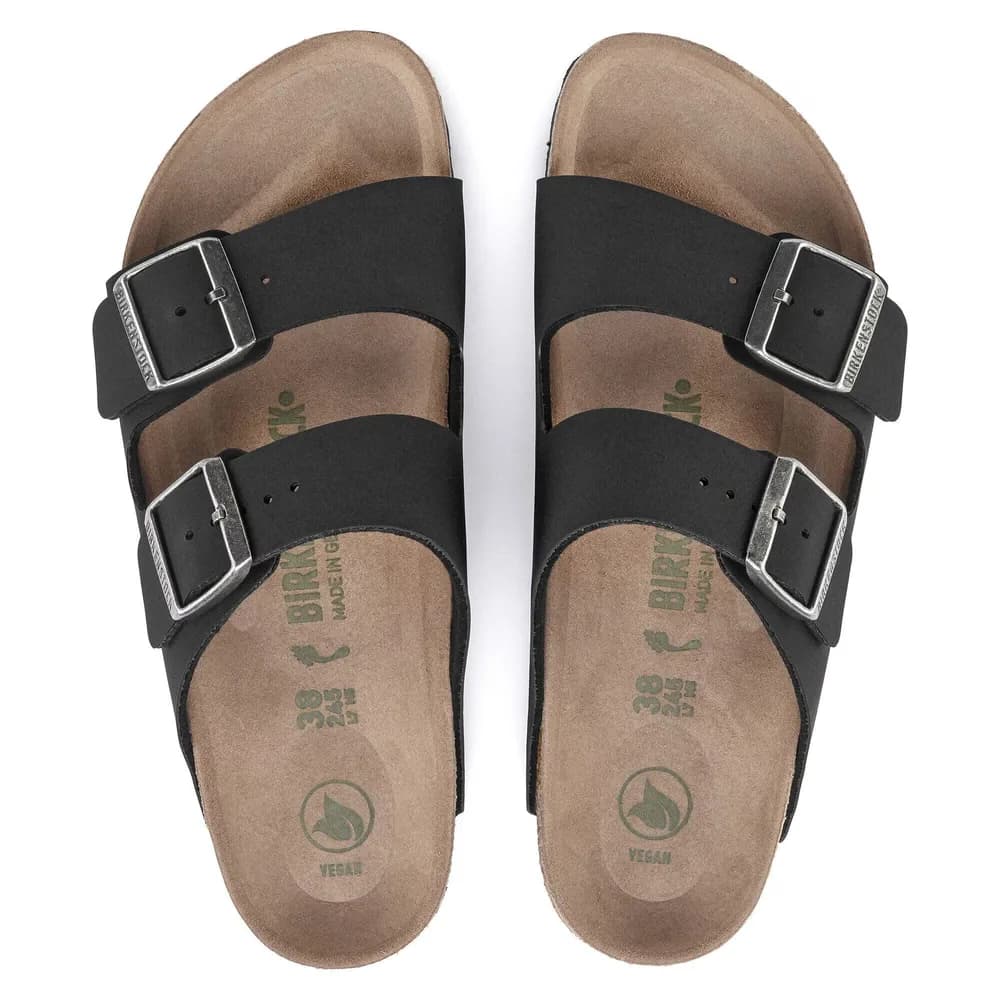 Arizona Vegan Birko-Flor Nubuck