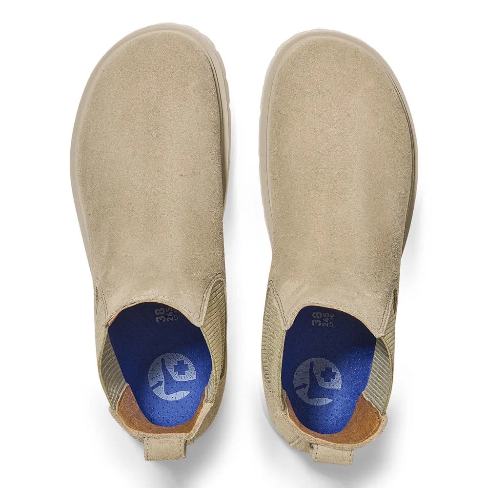 Highwood Chelsea Women Suede Leather