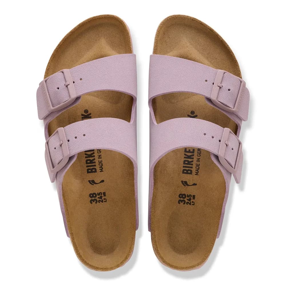 Arizona Birko-Flor Nubuck