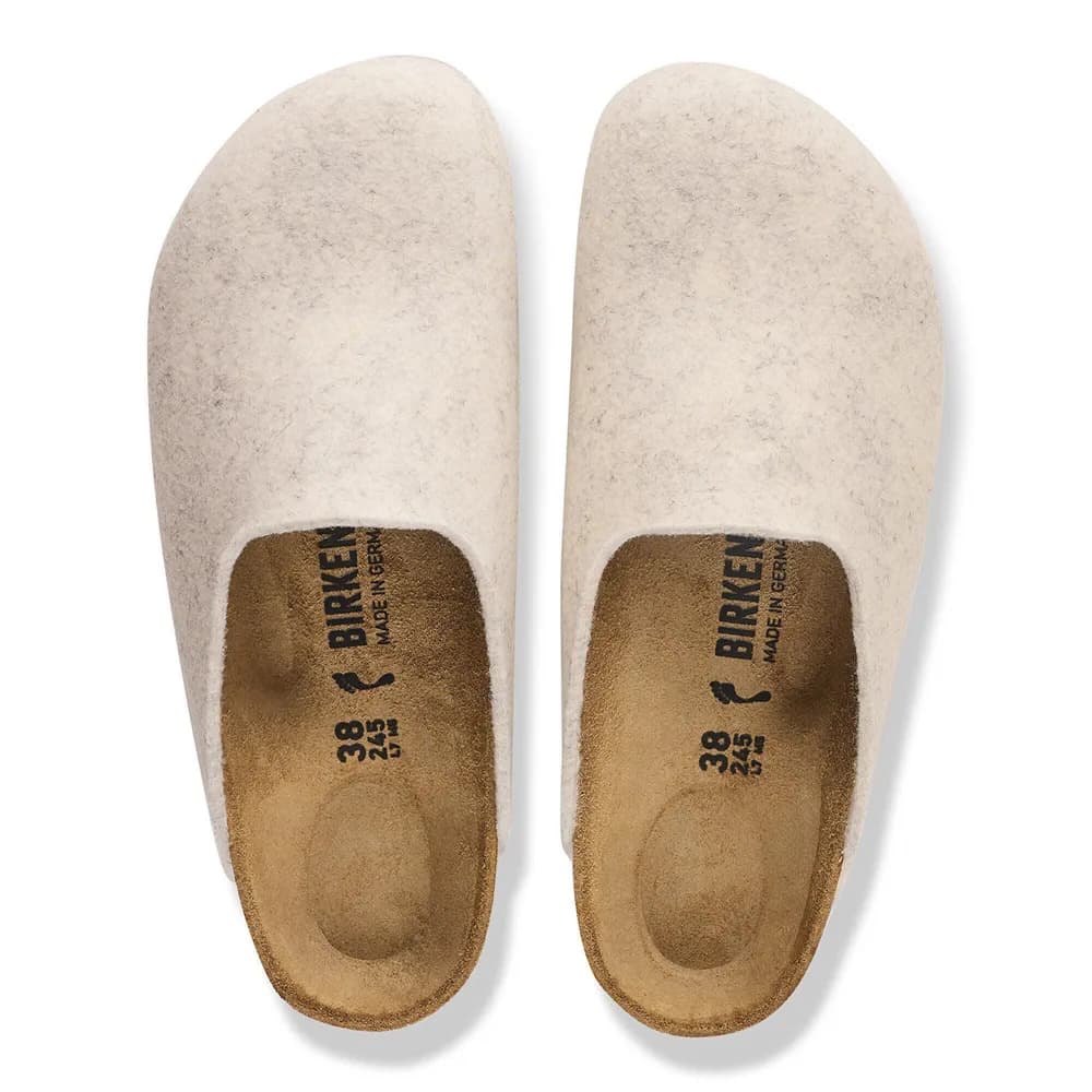 Amsterdam Wool