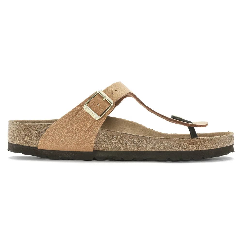 Gizeh Vegan Birko-Flor Nubuck