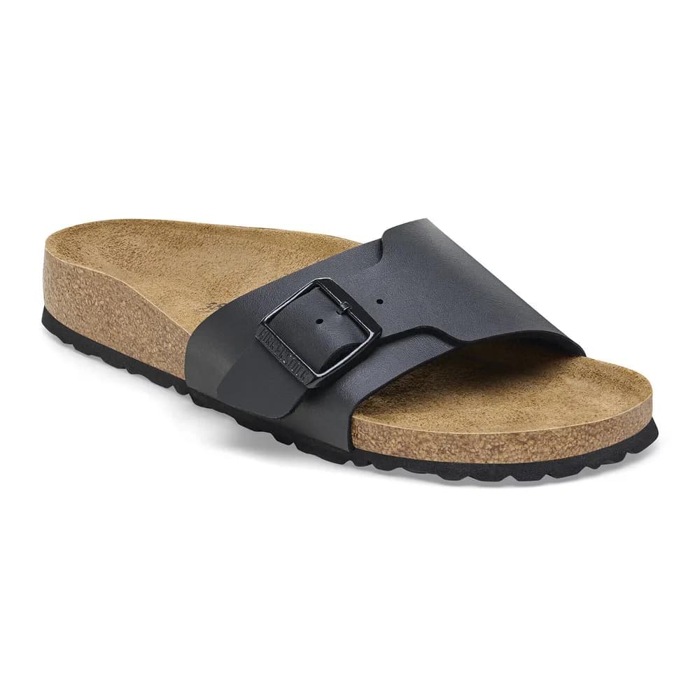 Catalina Birko-Flor Black