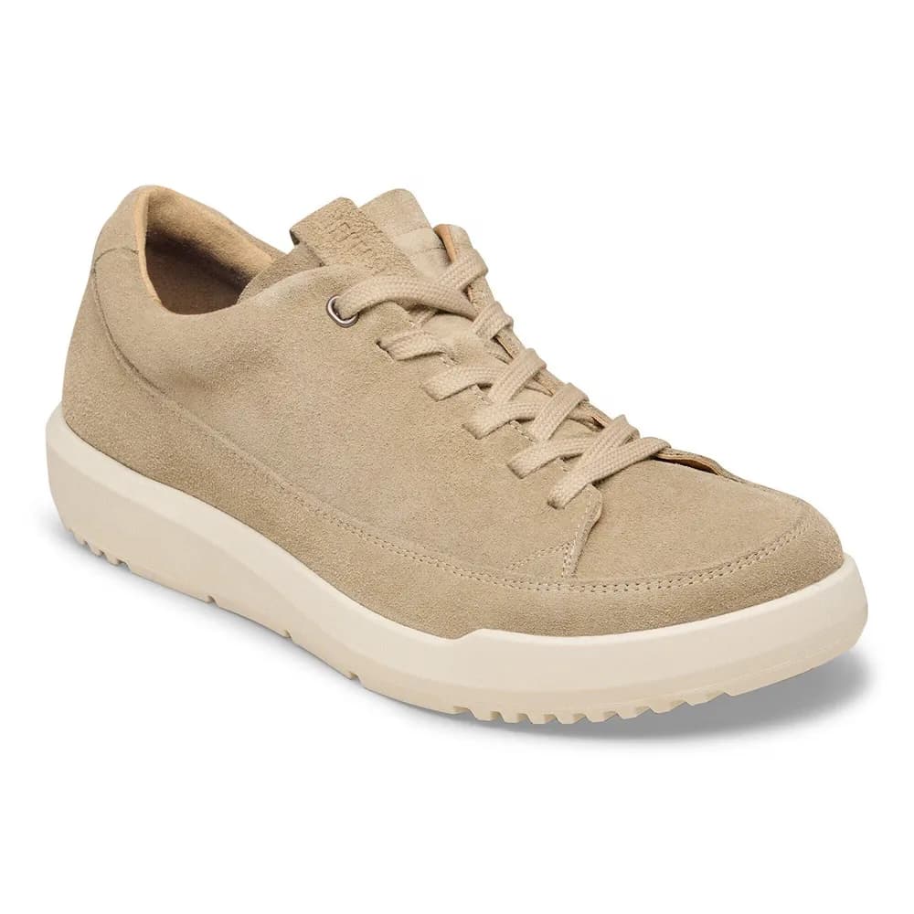 Melbourne Suede Leather