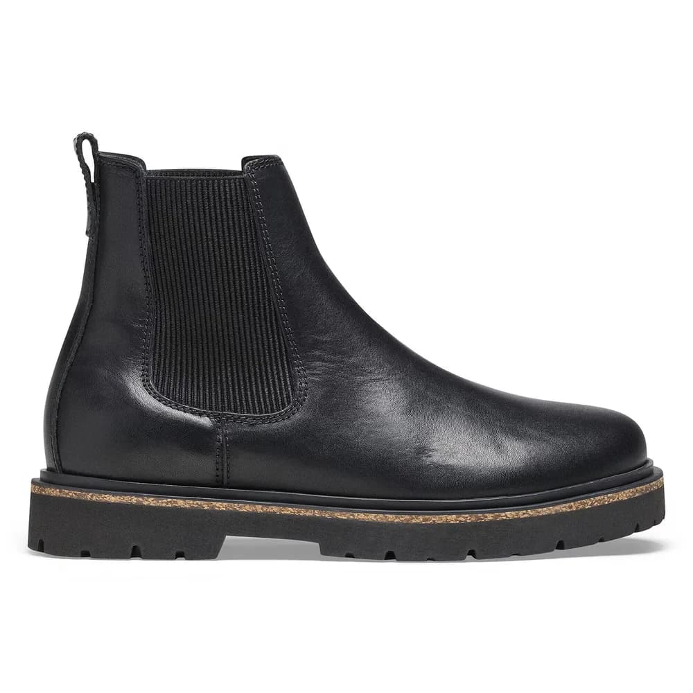 Highwood Chelsea Women Natural Leather