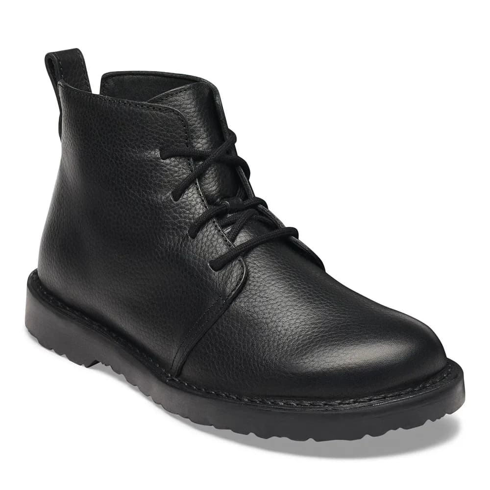 Uppsala Mid Natural Leather