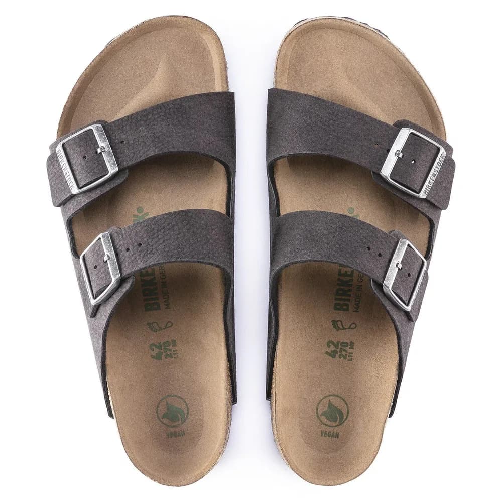 Arizona Vegan Birko-Flor Suede