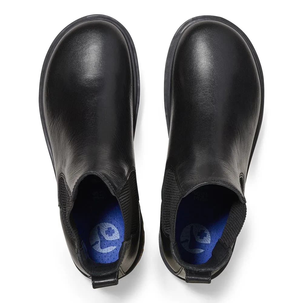 Highwood Chelsea Women Natural Leather