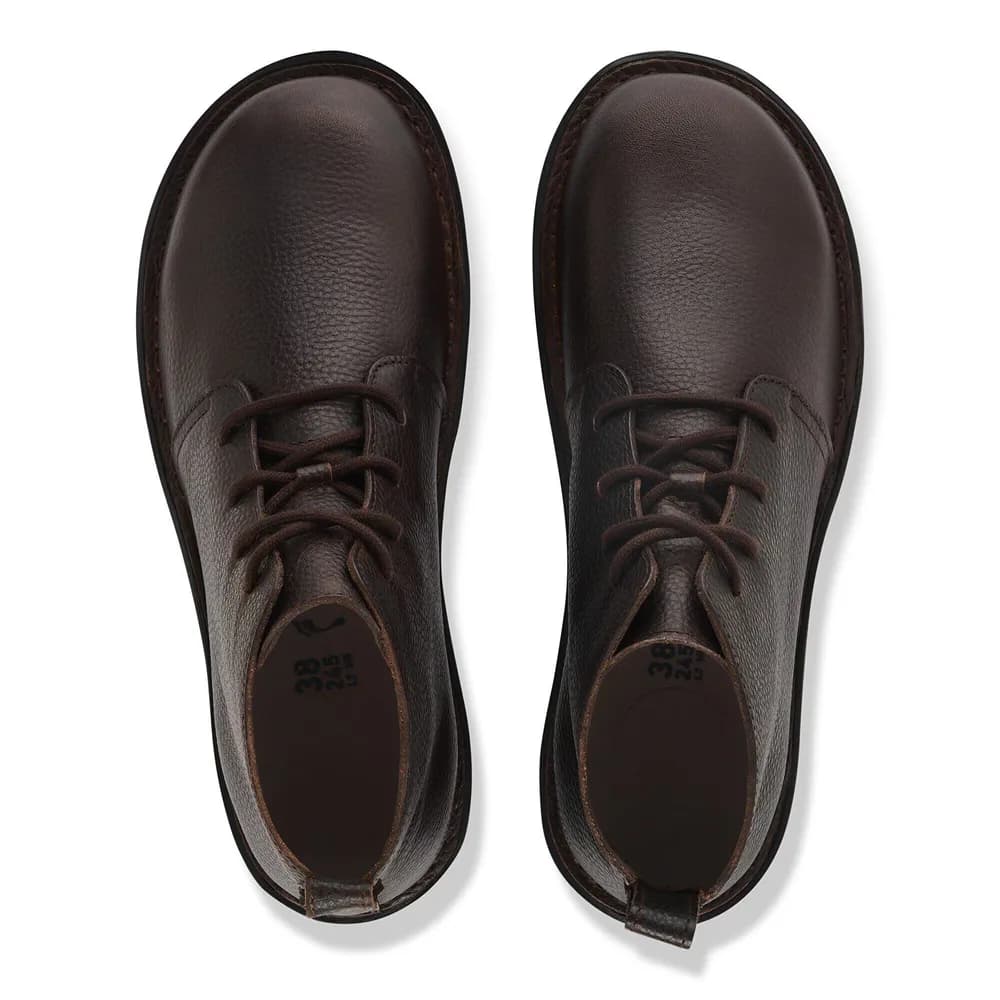 Uppsala Mid Natural Leather