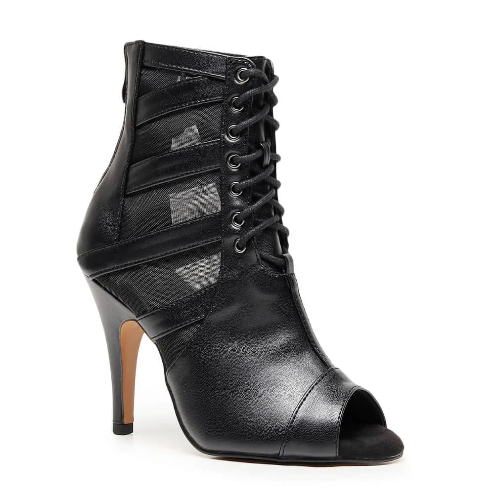 Burju shoe preview