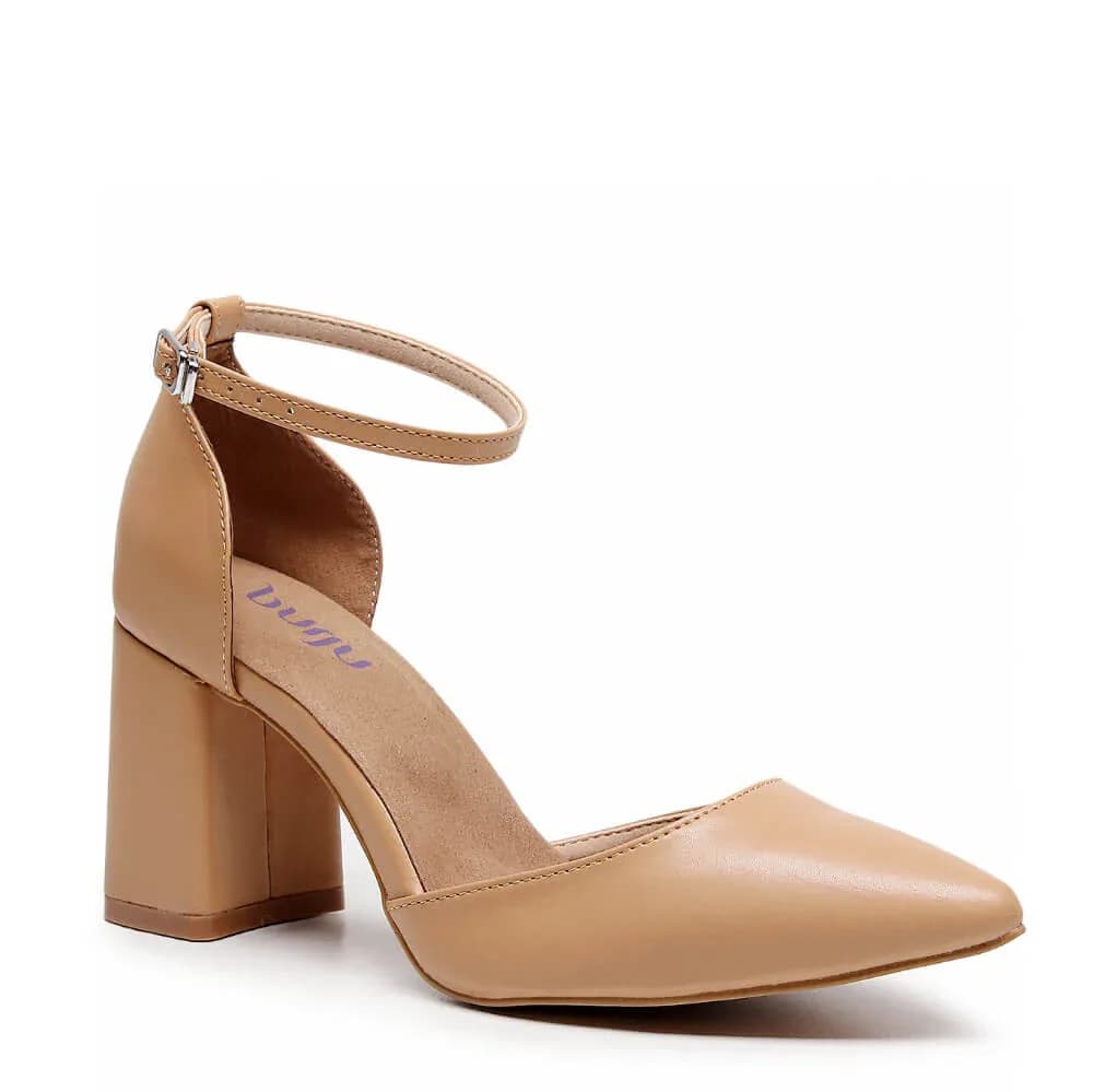 Burju shoe preview