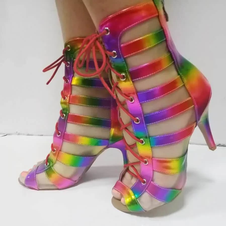 Tempest Pride