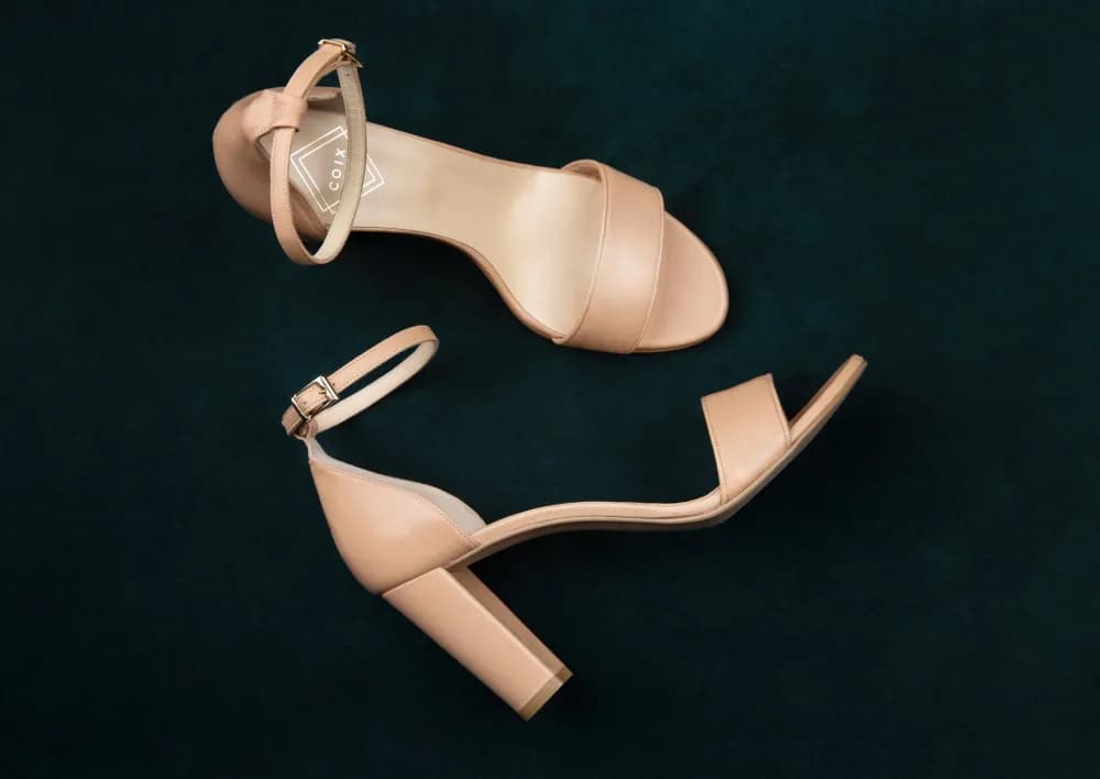 CoIX Shoes shoe preview