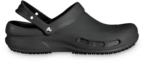 Bistro Work Clog