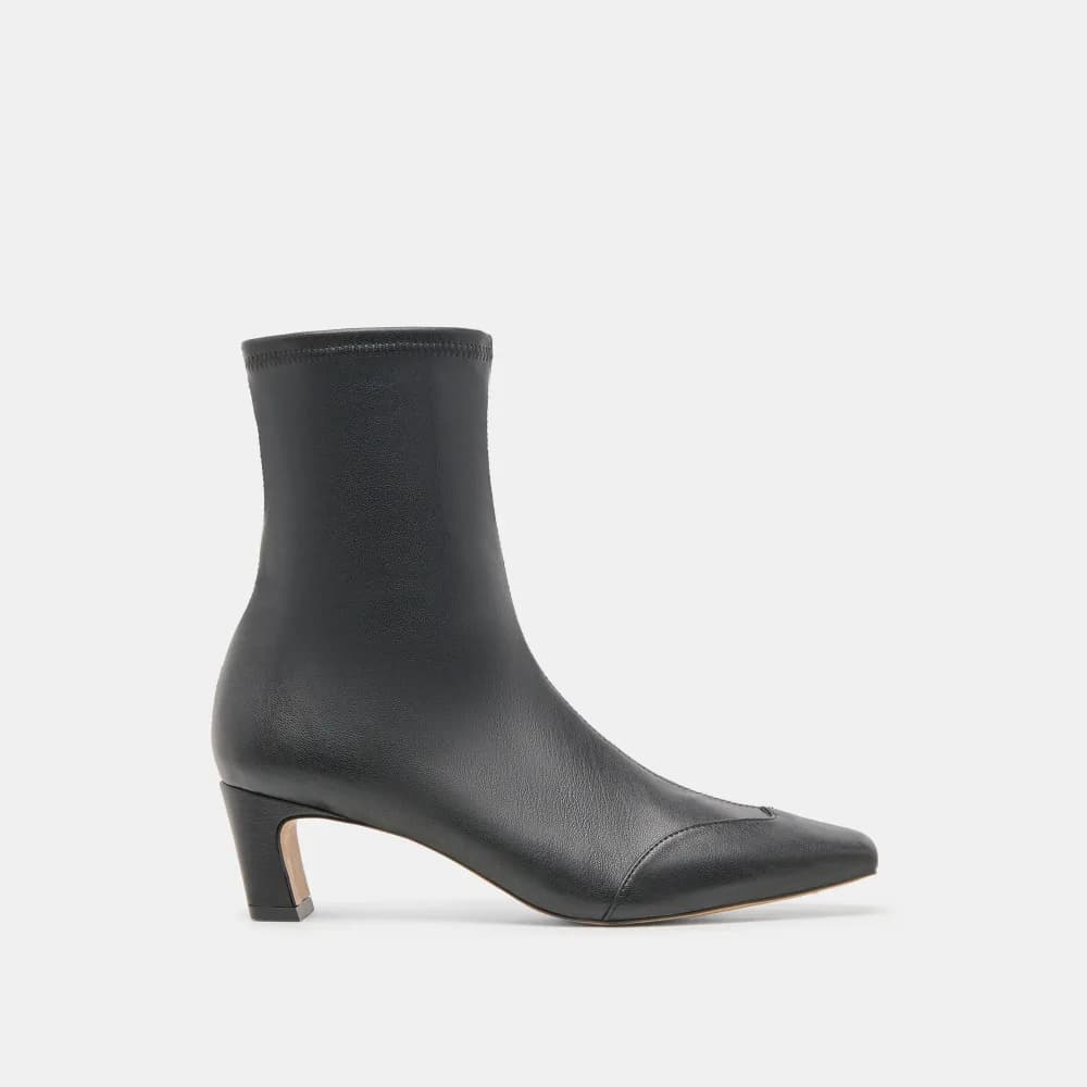 ANIKA BOOTS BLACK STELLA