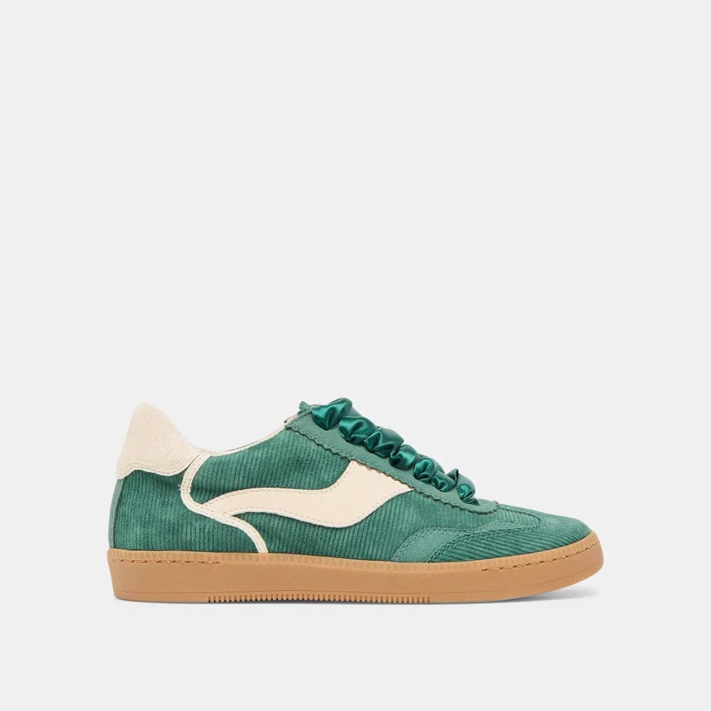 NOTICE SNEAKERS PINE CORDUROY