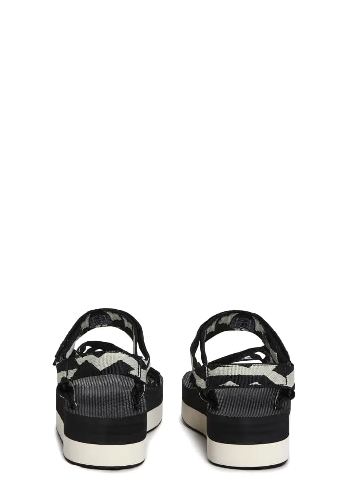 Flatform Universal Sandals