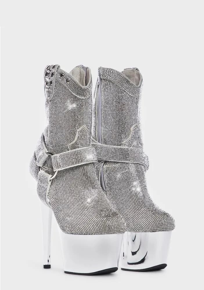 Adore-1029Chrs Stiletto Cowboy Boots