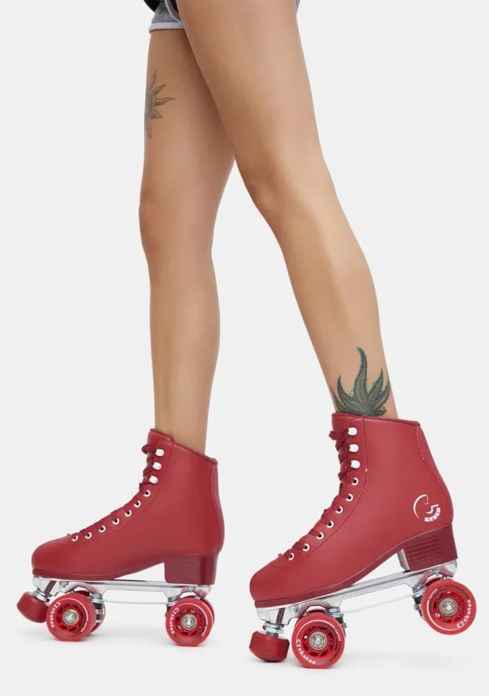 Cherrypop Quad Skates