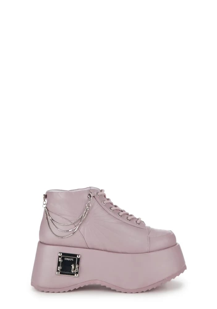 GL0 Gateway Platform Sneakers