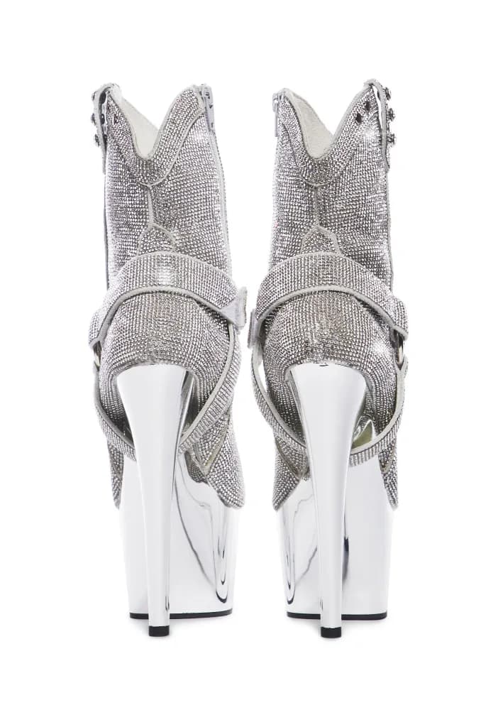 Adore-1029Chrs Stiletto Cowboy Boots