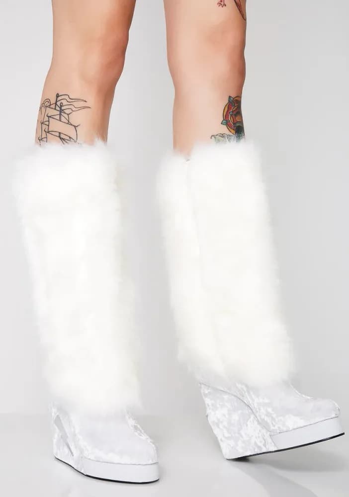 Beatz Storm Light-Up Boots