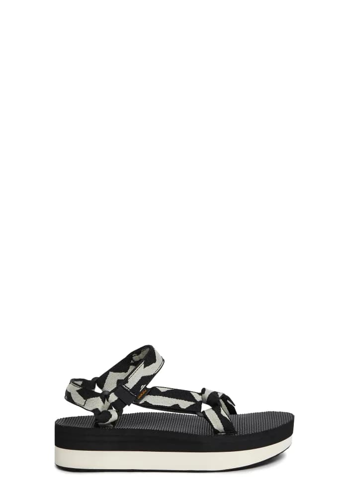 Flatform Universal Sandals